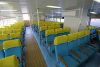 Catamarã à venda