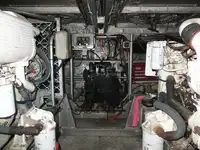 Barco piloto à venda