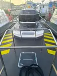 Barco piloto à venda