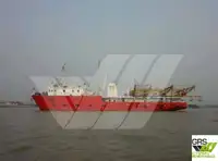 Navio de pesquisa à venda