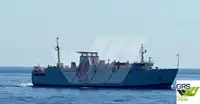 Navio RORO à venda