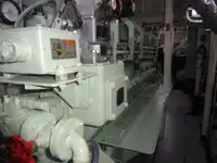 Navio de pesquisa à venda