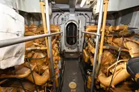 Embarcação de resgate à venda