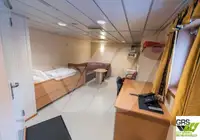 Barcos de trabalho à venda