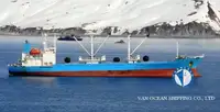 Navio Reefer à venda