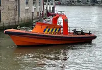 Barco inflável rígido à venda