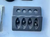 Barco patrulha à venda