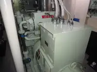 Navio de pesquisa à venda