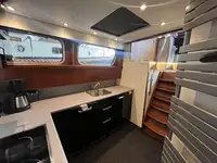 Barcos de trabalho à venda