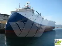 Navio de pesquisa à venda