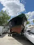 Barco piloto à venda