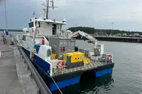 Catamarã à venda