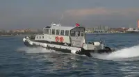Rebocador à venda