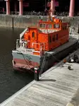 Barco piloto à venda