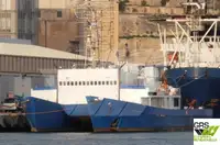 Navio de pesquisa à venda