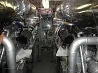 Barco patrulha à venda