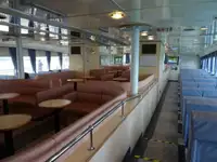 Catamarã à venda