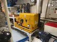 Traineira de pesca à venda