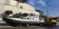 Barco piloto à venda