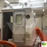 Barcos de trabalho à venda