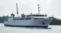 Navio RORO à venda