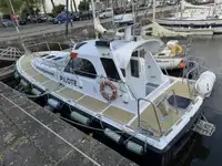 Barco piloto à venda