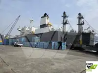 Navio RORO à venda
