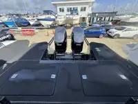 Barco inflável rígido à venda