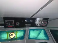 Barco da tripulação à venda