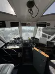 Barco piloto à venda