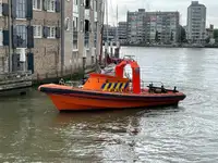 Barco inflável rígido à venda