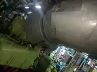 Navio RORO à venda