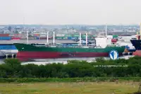 Navio Reefer à venda