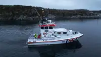 Rebocador à venda
