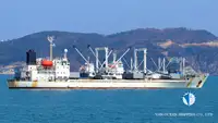 Navio Reefer à venda