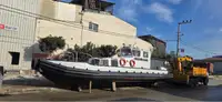 Barco piloto à venda