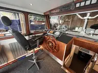 Barcos de trabalho à venda