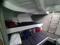 Traineira de pesca à venda