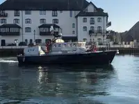 bote salva vidas à venda