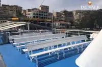 Navio balsa à venda