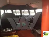 Barcos de trabalho à venda