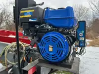 Água do porão de lixo à venda