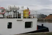 Barcos de trabalho à venda