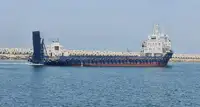 Navio RORO à venda