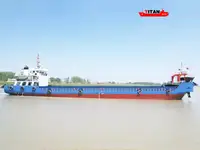 Barcaça à venda