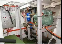 Navio com palangre à venda