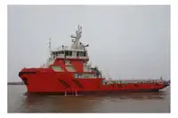 Navio de abastecimento à venda