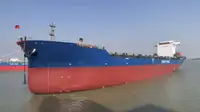 Navio porta-contentores à venda