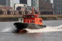 Barco piloto à venda