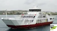 Navio RORO à venda